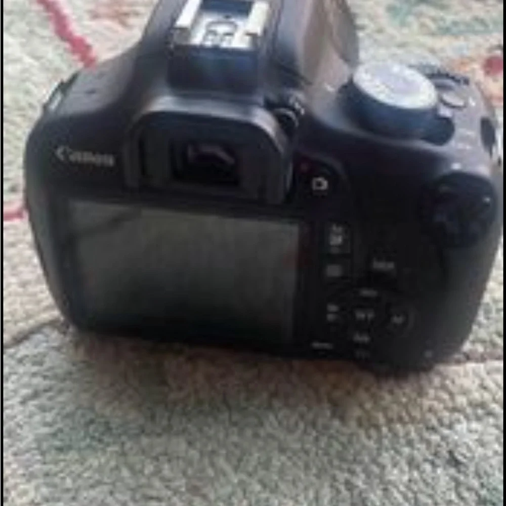 COPY - Canon rebel t5